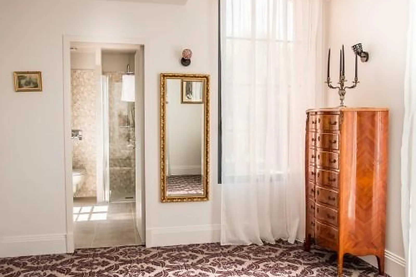 Lieux événementiels, LES JARDINS DE JOSÉPHINE