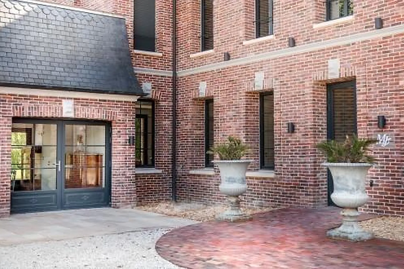 Lieux événementiels, LES JARDINS DE JOSÉPHINE