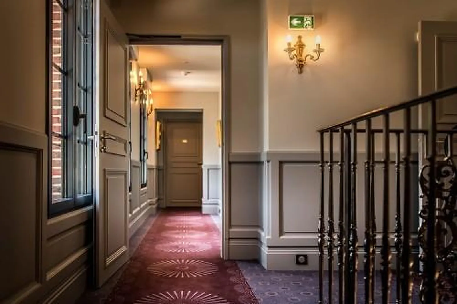 Lieux événementiels, LES JARDINS DE JOSÉPHINE