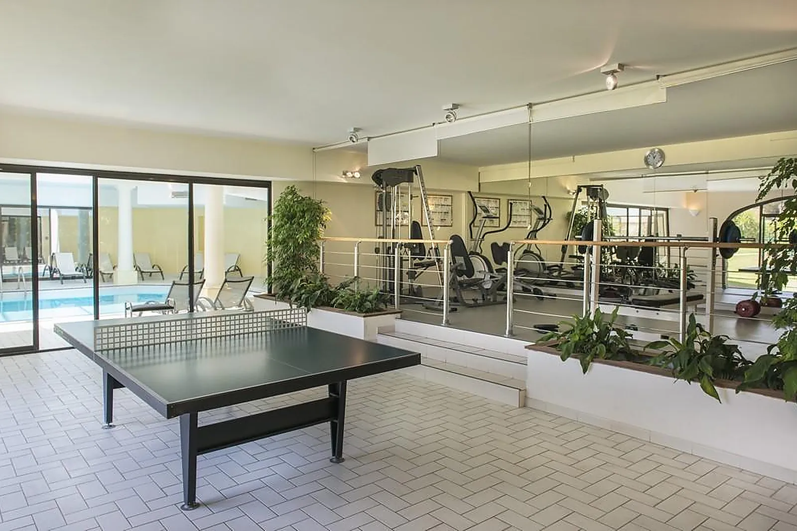 Lieux événementiels, LES JARDINS DE SAINTE MAXIME