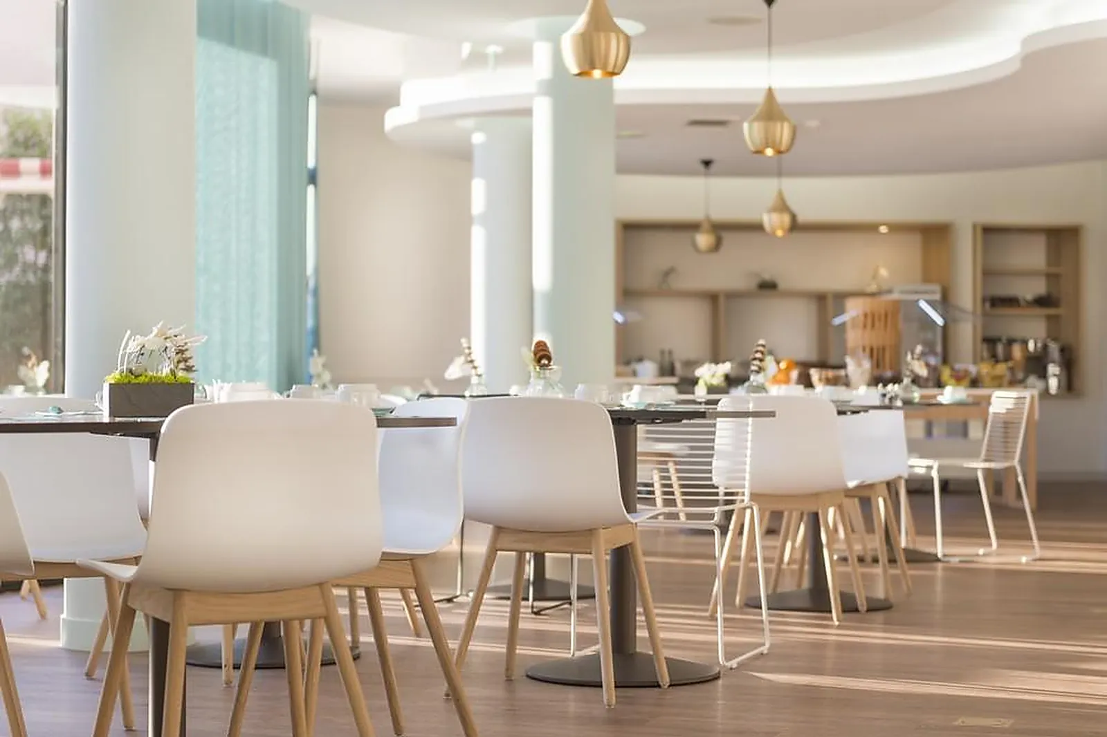 Lieux événementiels, LES JARDINS DE SAINTE MAXIME