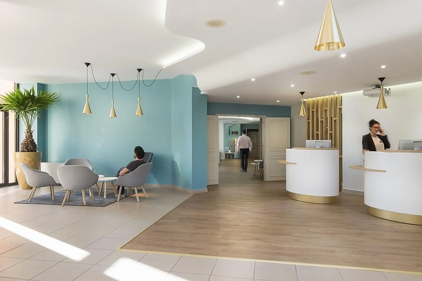 Lieux événementiels, LES JARDINS DE SAINTE MAXIME