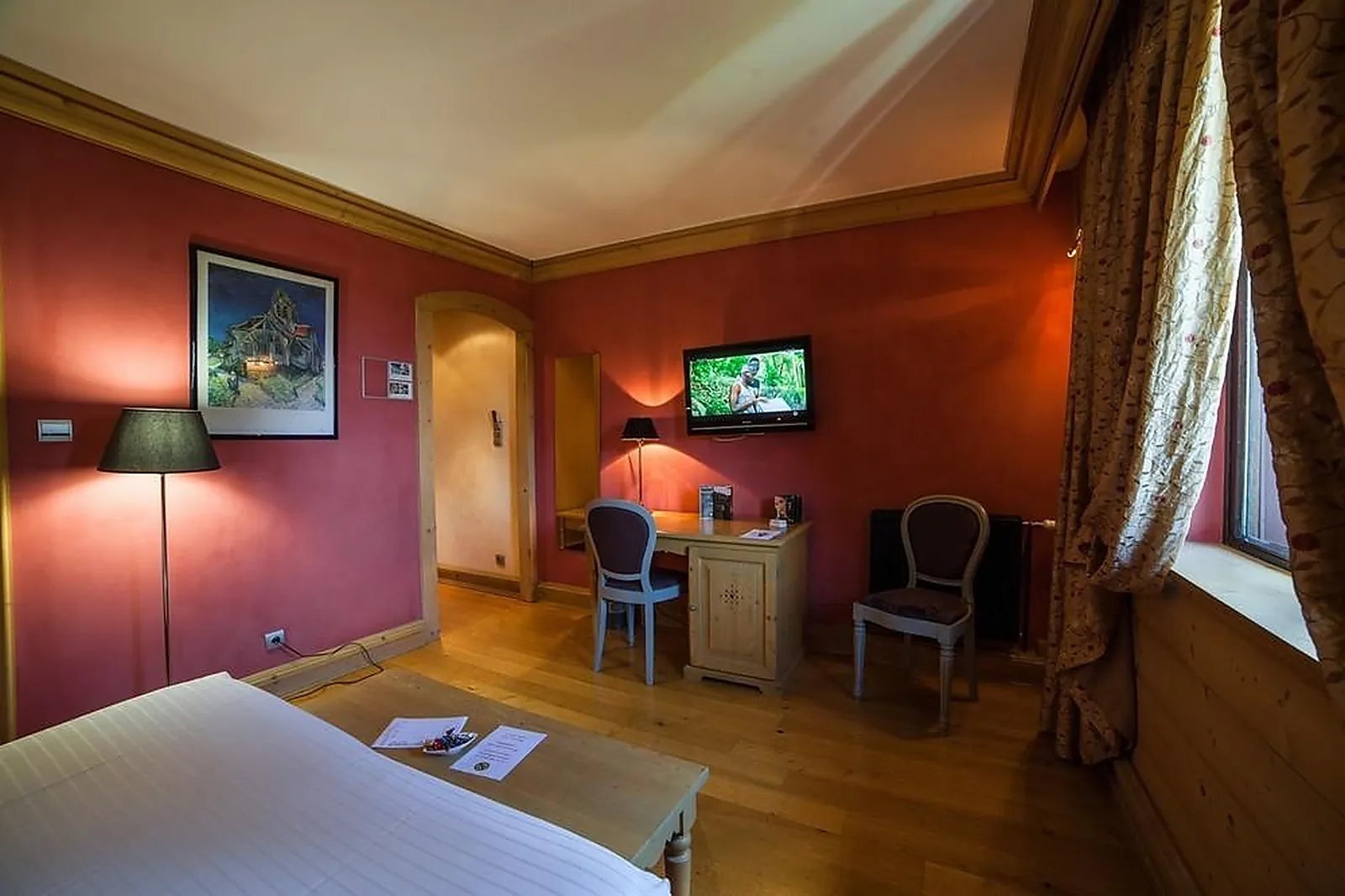 Lieux événementiels, LES JARDINS DE SOPHIE