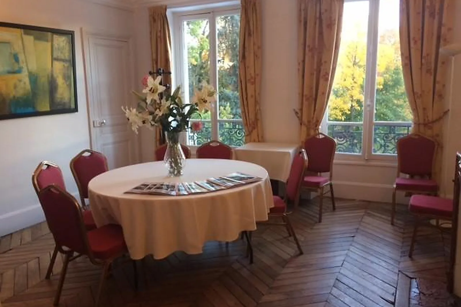 Lieux événementiels, LES JARDINS DE LA VIEILLE FONTAINE