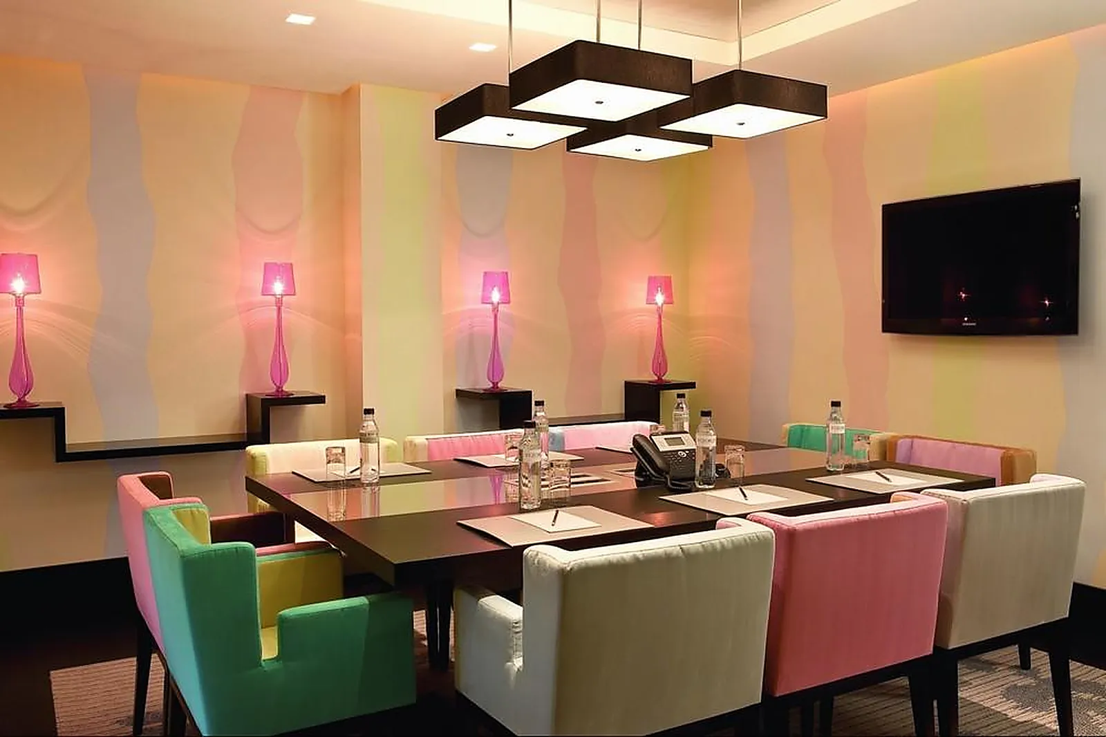 Lieux événementiels, LES JARDINS DE LA VILLA