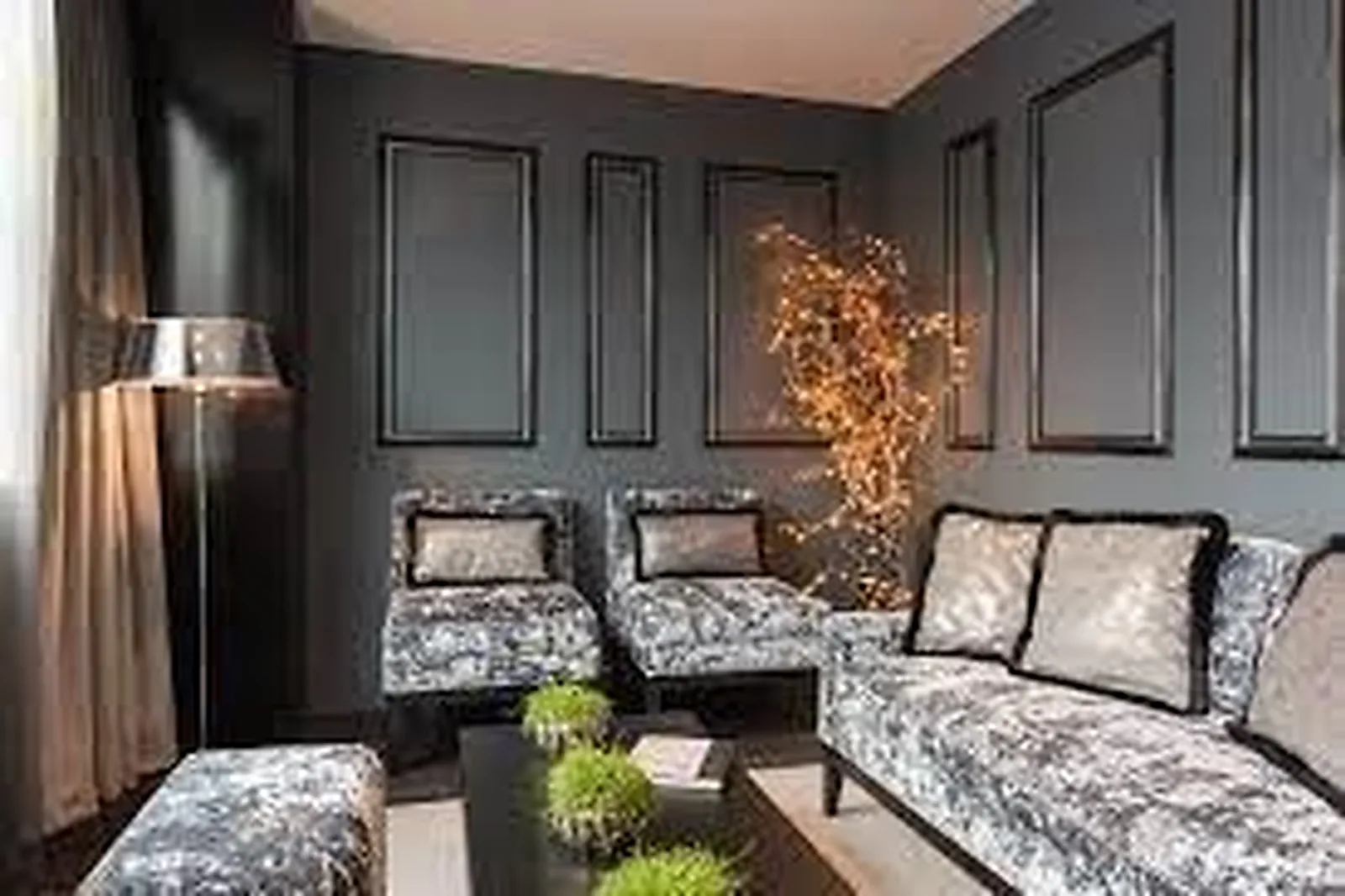 Lieux événementiels, LES JARDINS DE LA VILLA