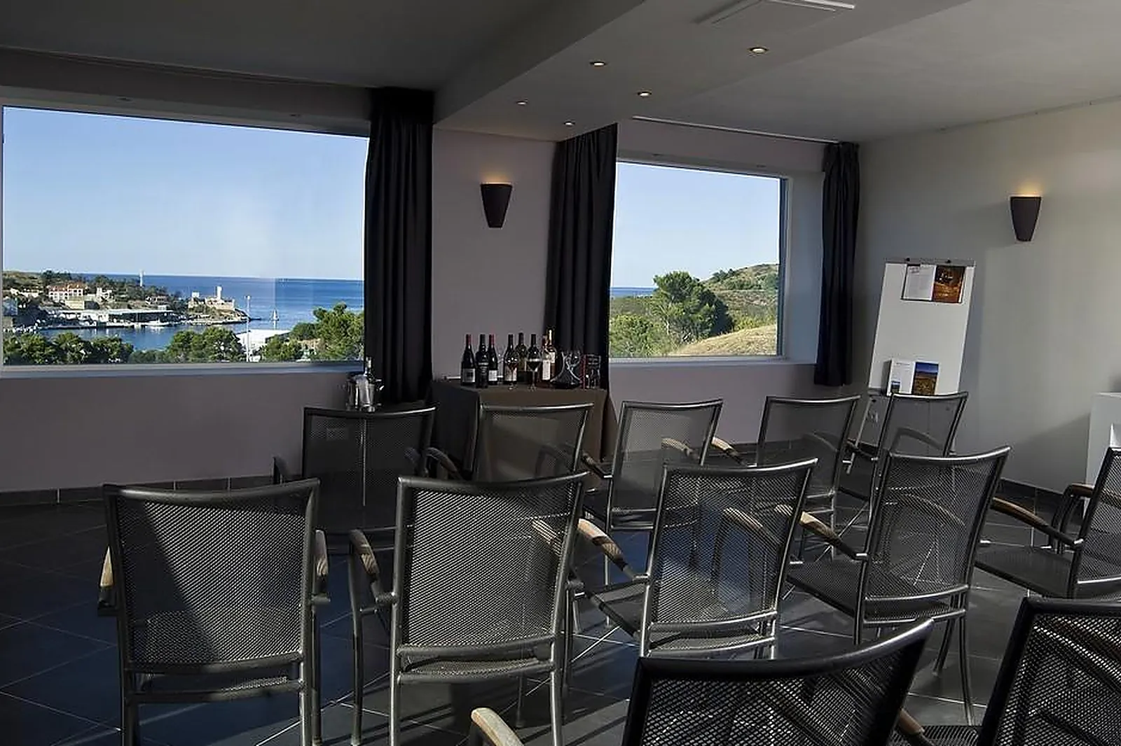 Lieux événementiels, LES JARDINS DU CÈDRE