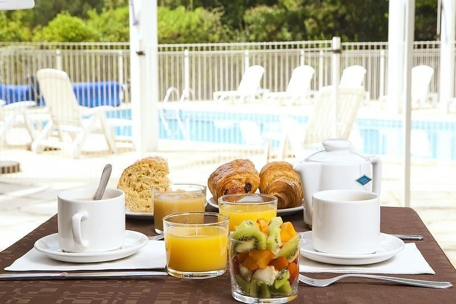 Lieux événementiels, LES JARDINS DU LAC