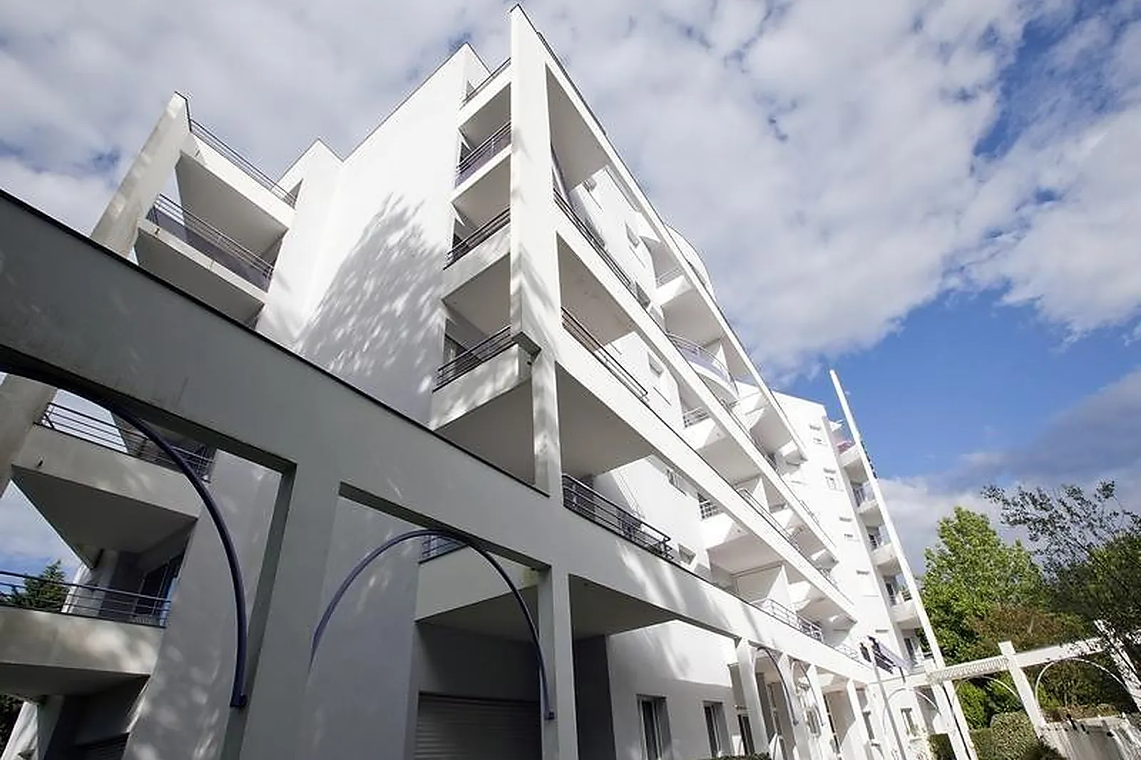 Lieux événementiels, LES JARDINS DU LAC