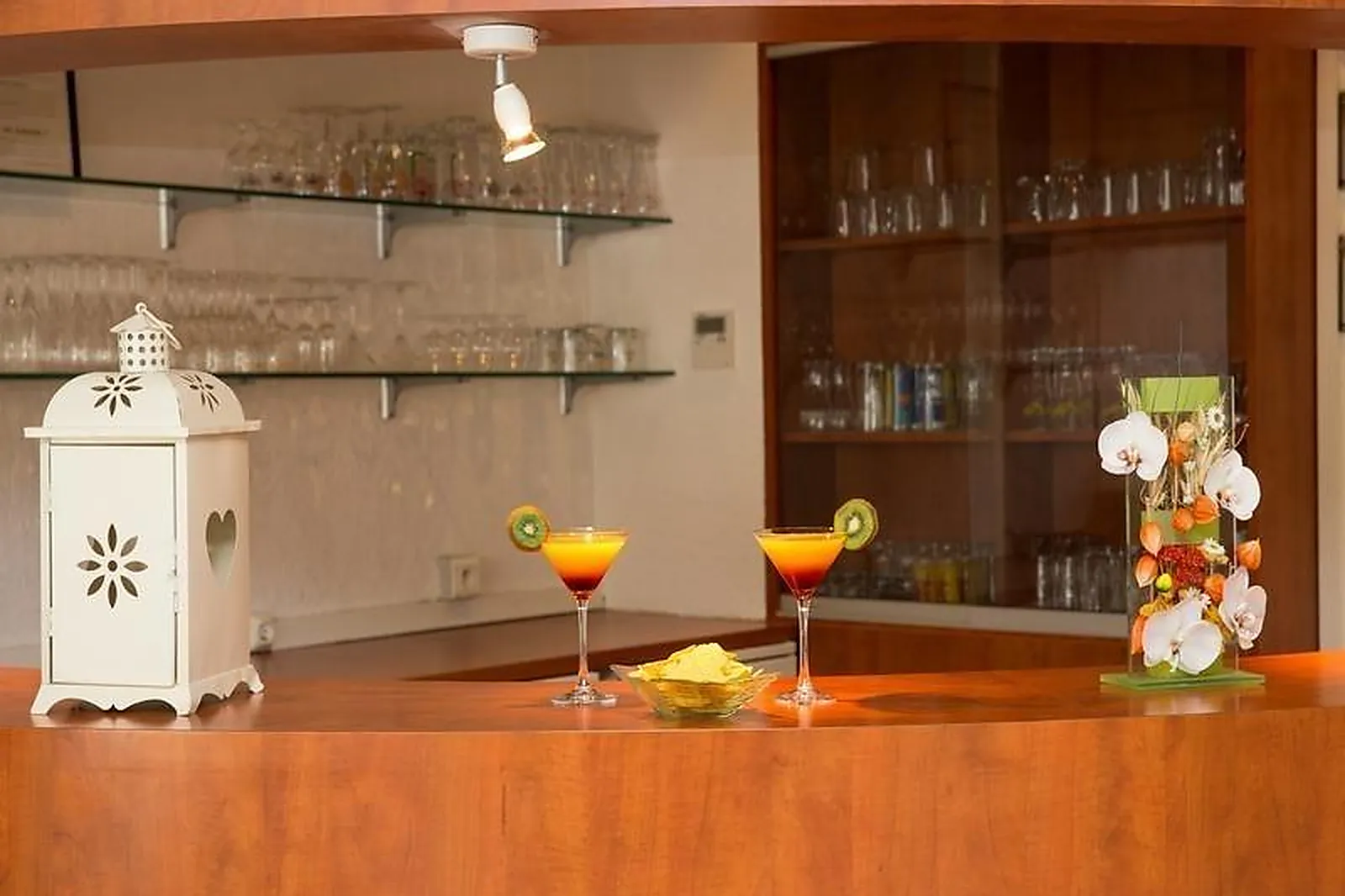 Lieux événementiels, LES JARDINS DU LAC