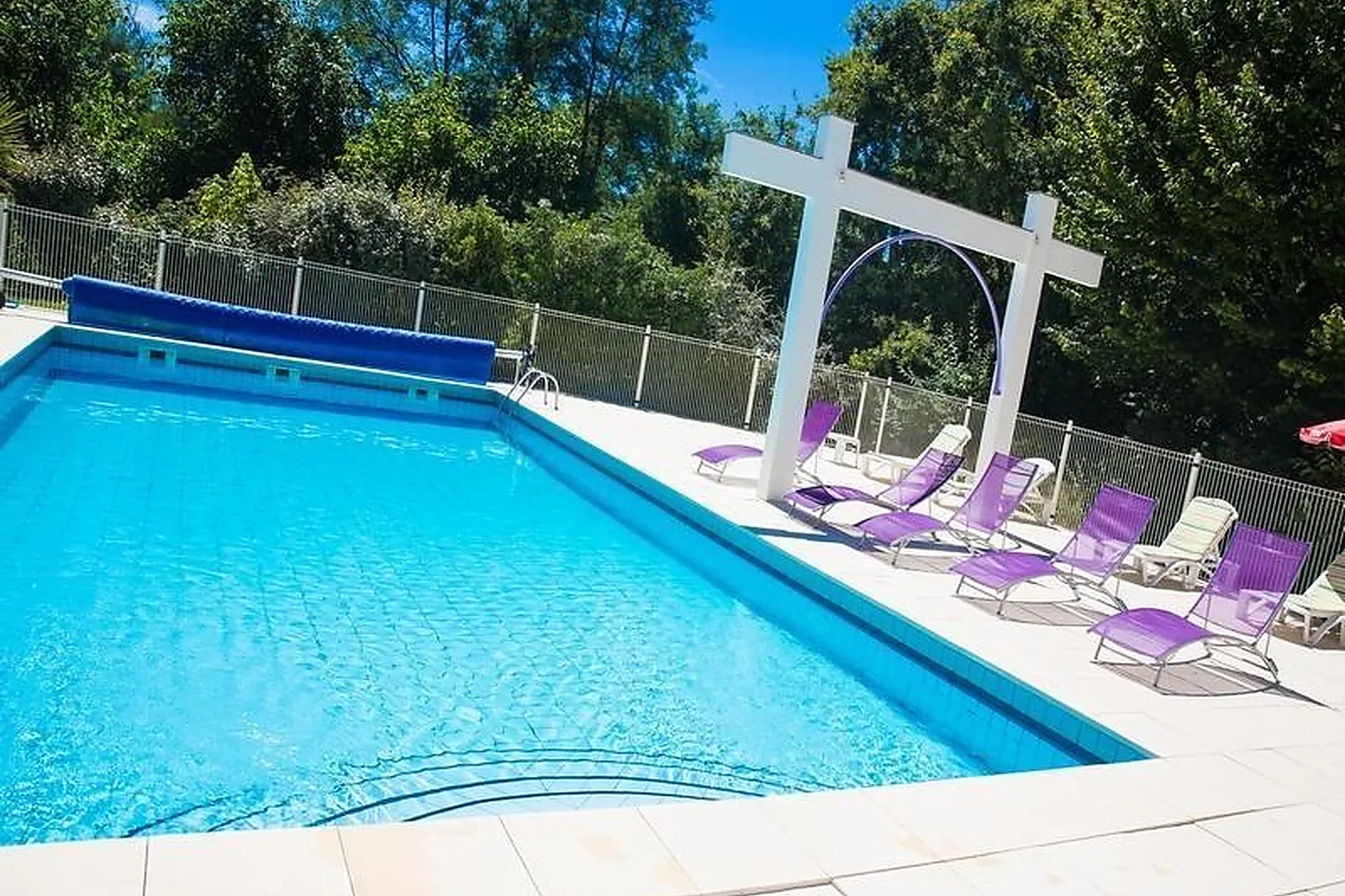 Lieux événementiels, LES JARDINS DU LAC