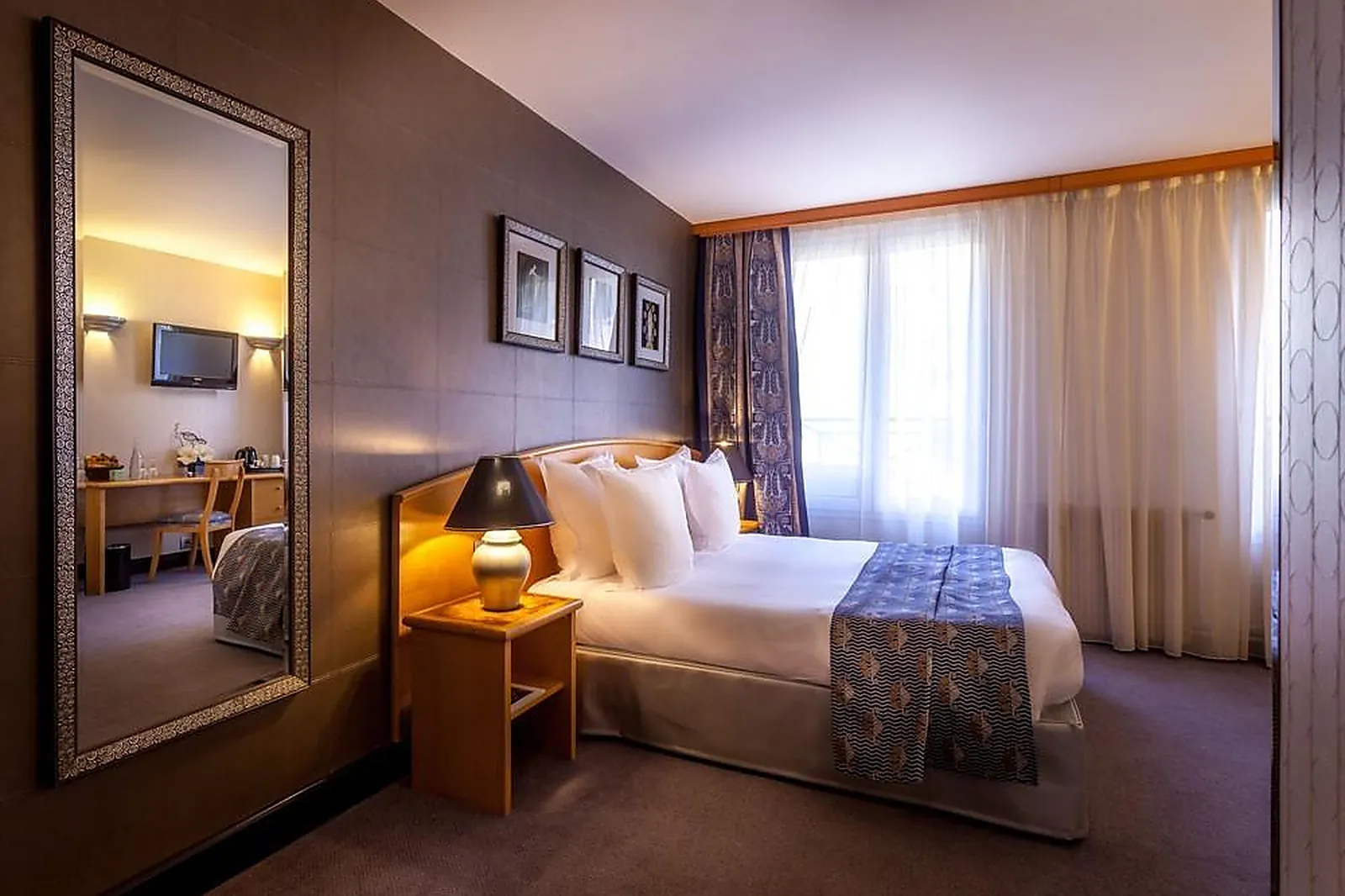 Lieux événementiels, LES JARDINS DU MARAIS