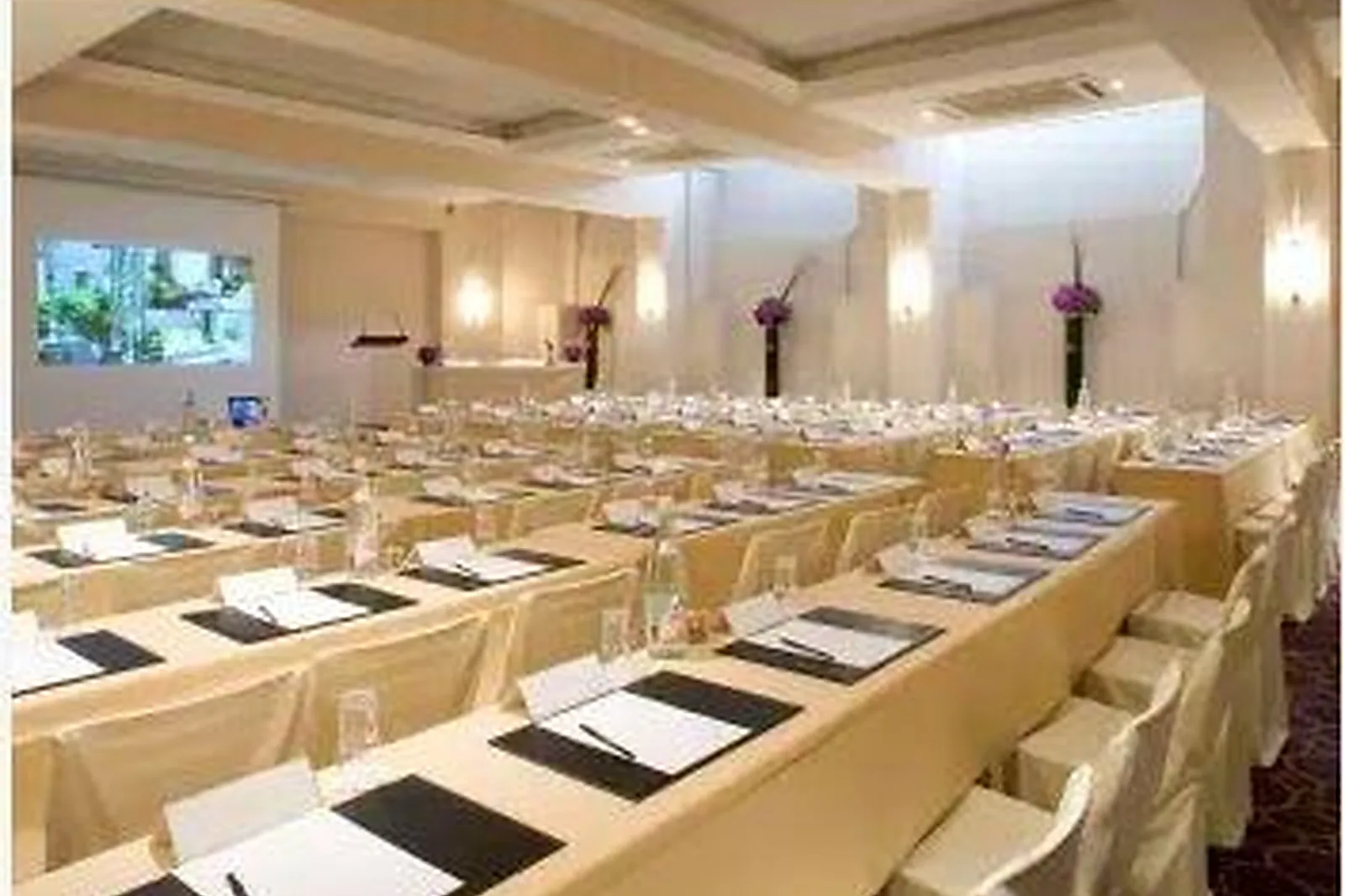 Lieux événementiels, LES JARDINS DU MARAIS