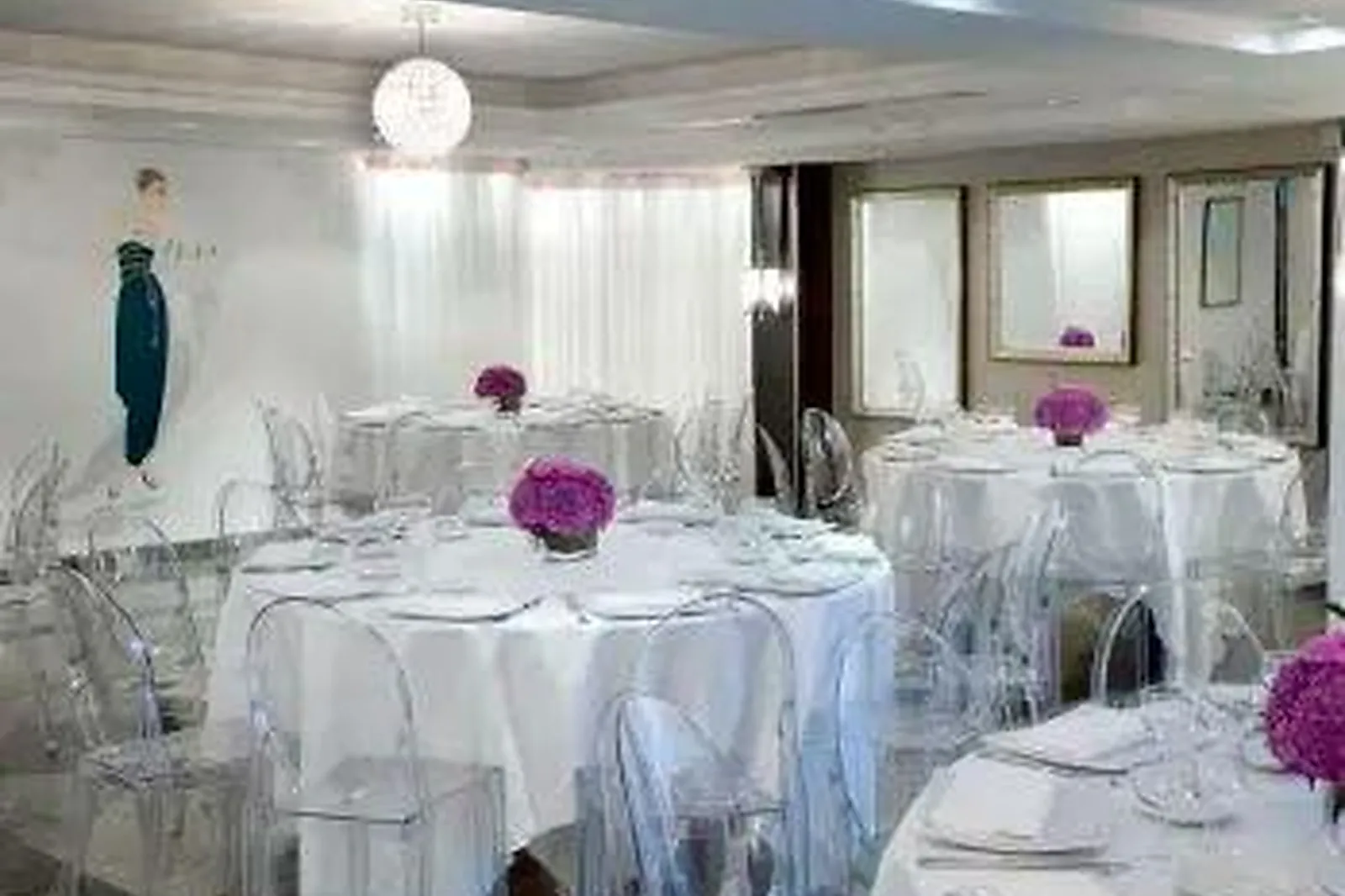 Lieux événementiels, LES JARDINS DU MARAIS