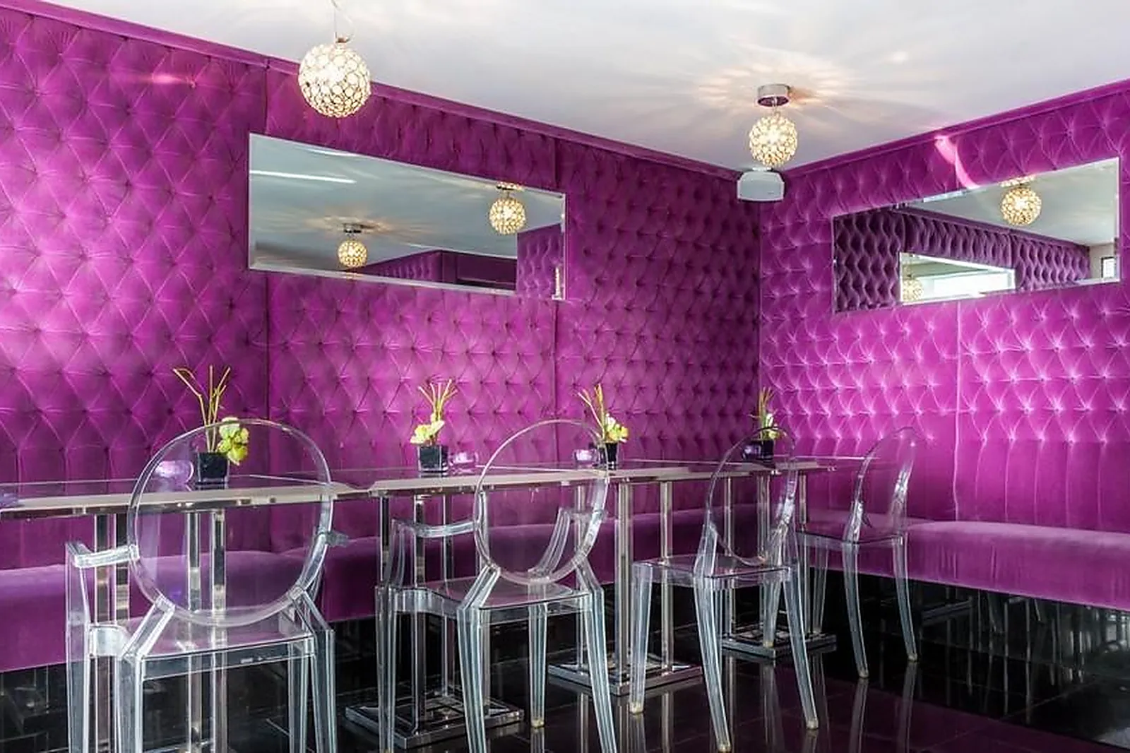 Lieux événementiels, LES JARDINS DU MARAIS