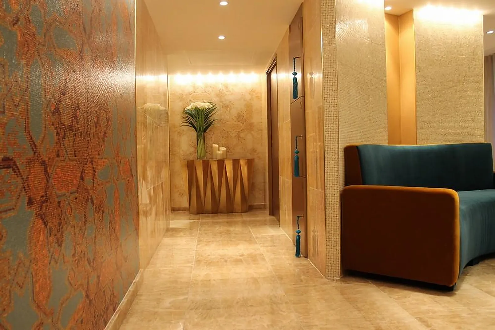 Lieux événementiels, LES JARDINS DU MARAIS