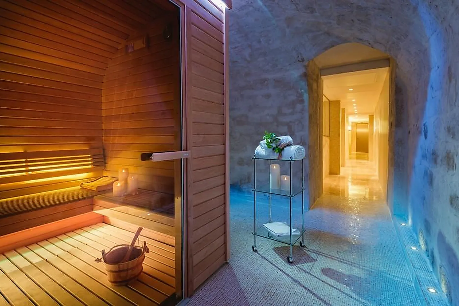 Lieux événementiels, LES JARDINS DU MARAIS