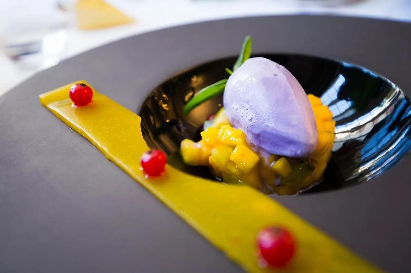 Lieux événementiels, LES JARDINS DU MESS