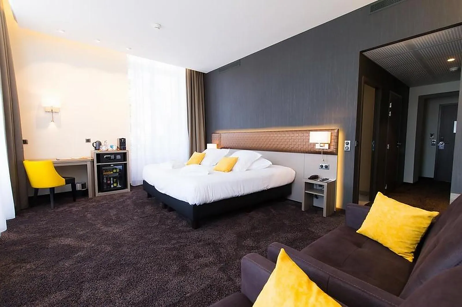 Lieux événementiels, LES JARDINS DU MESS