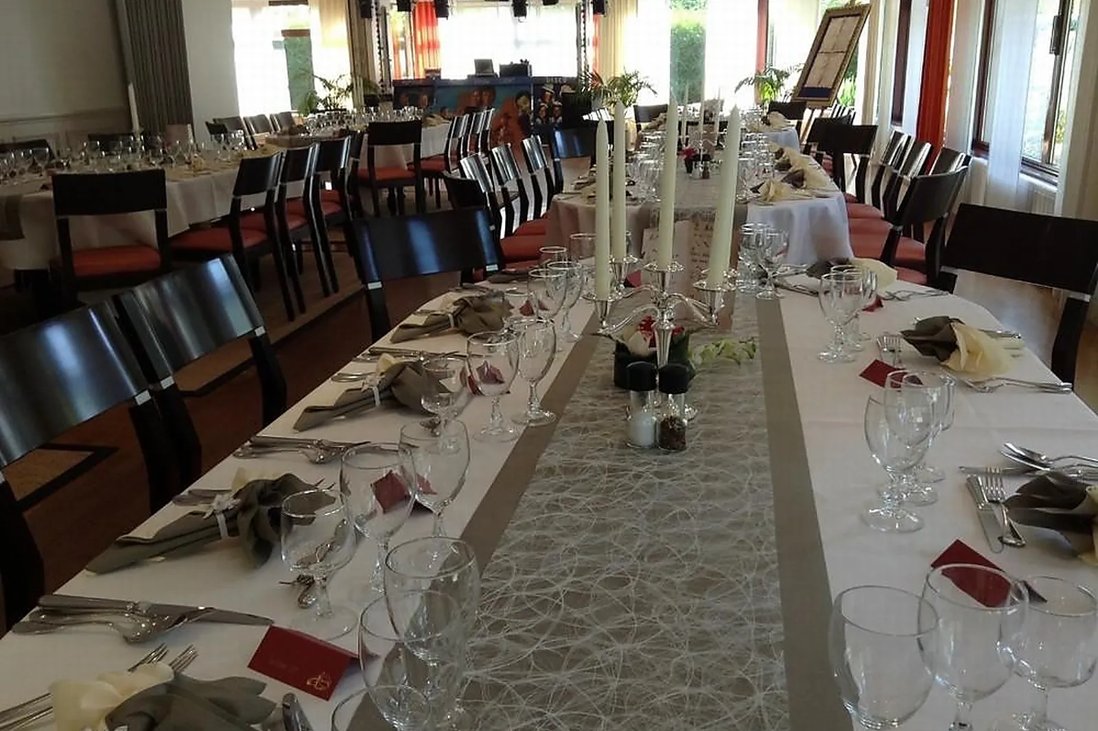 Lieux événementiels, LES JARDINS DU SOUBISE