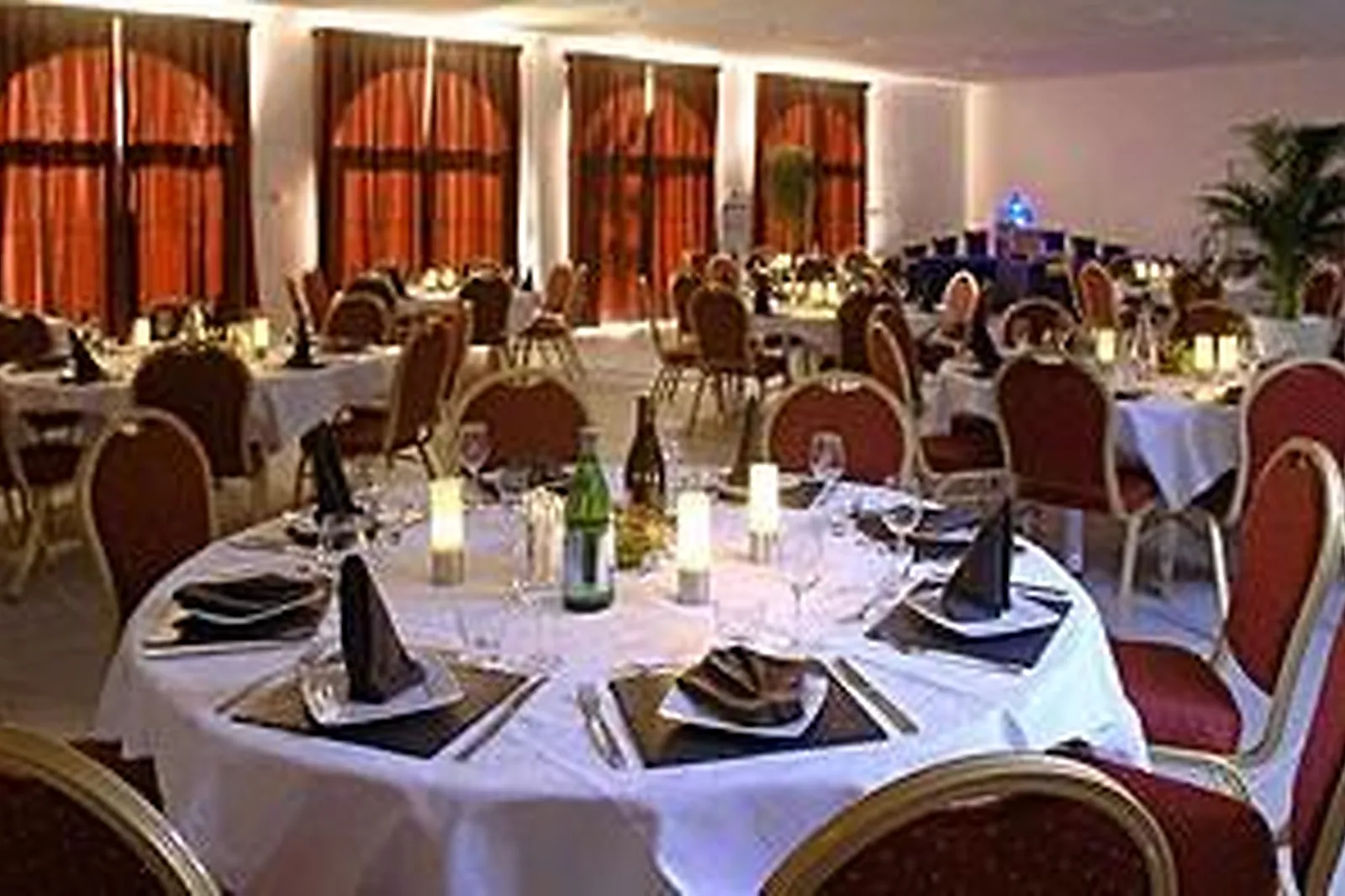 Lieux événementiels, LES JASSES DE CAMARGUE