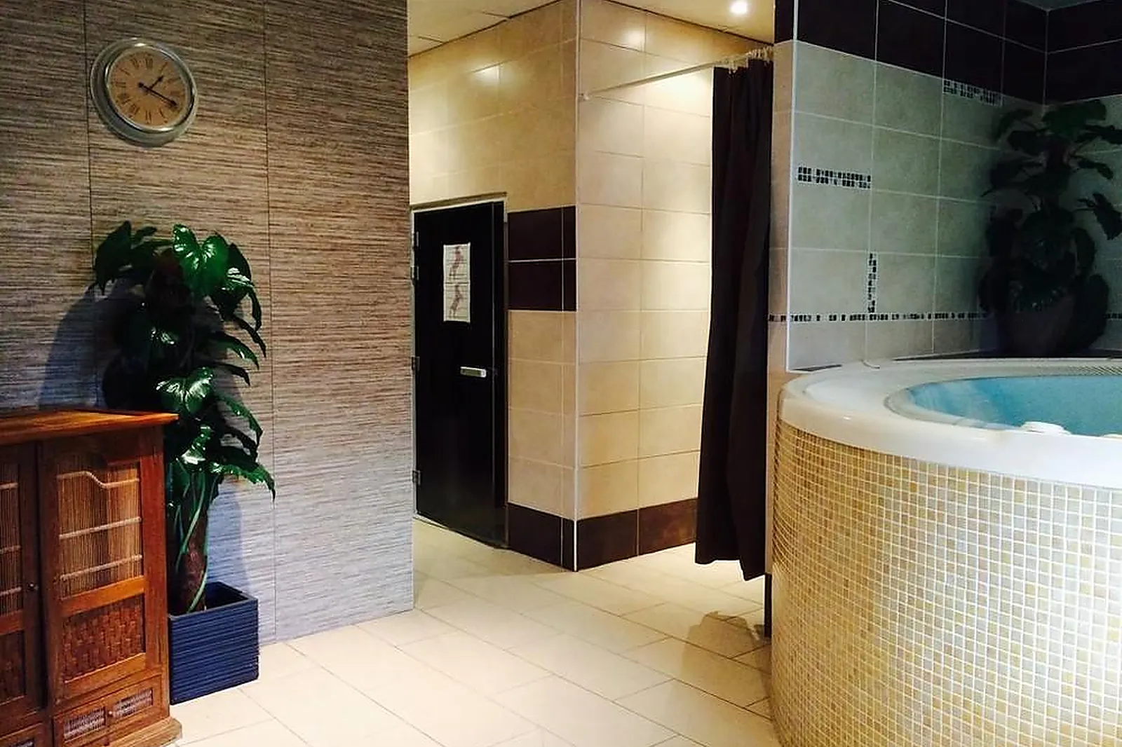 Lieux événementiels, LES JASSES DE CAMARGUE