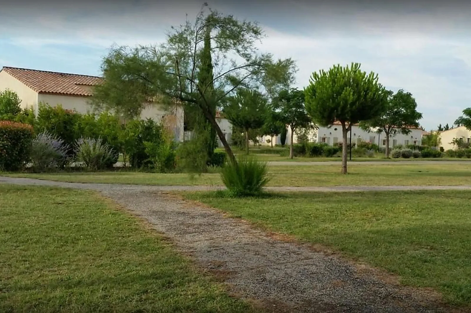 Lieux événementiels, LES JASSES DE CAMARGUE