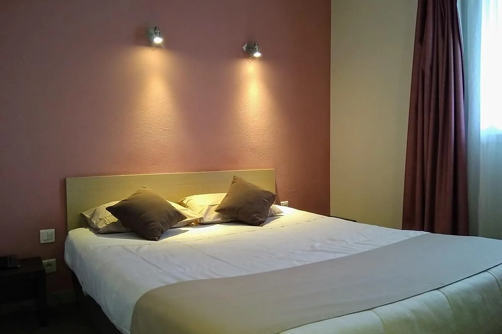 Lieux événementiels, LES JASSES DE CAMARGUE