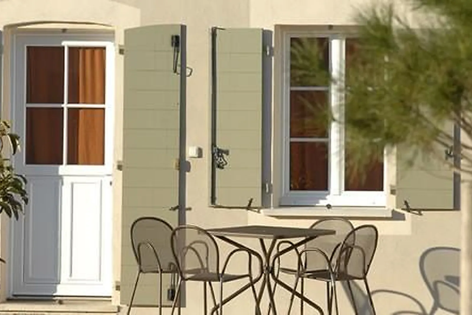 Lieux événementiels, LES JASSES DE CAMARGUE