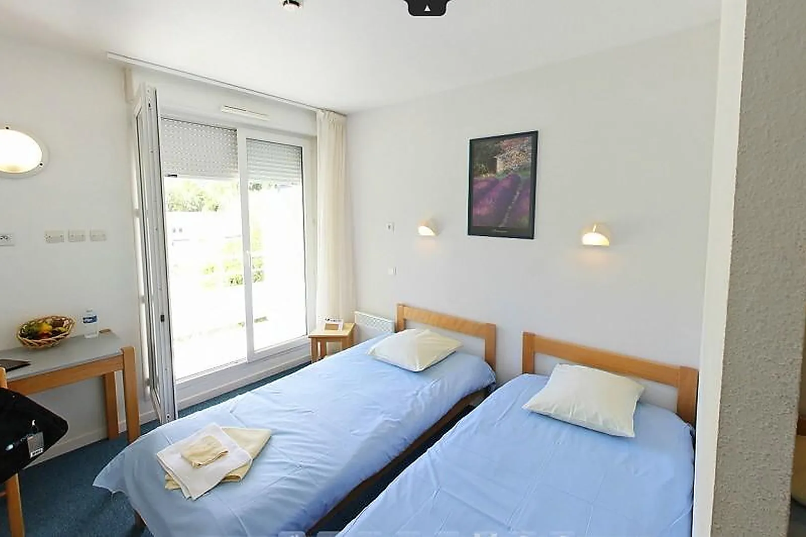 Lieux événementiels, LES LAVANDES DRÔME PROVENÇALE