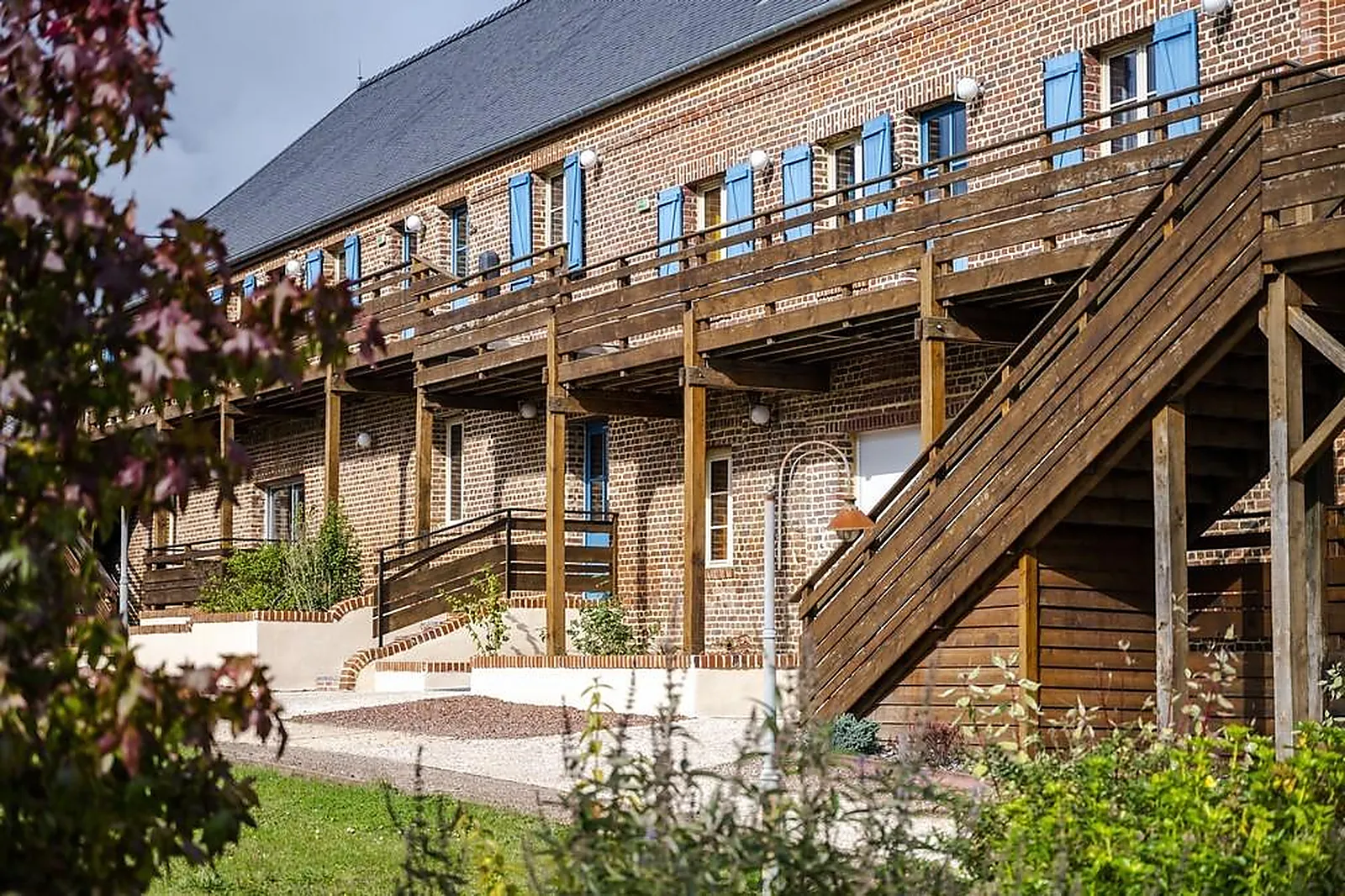 Lieux événementiels, LES LAVANDIERES DE FONTAINE