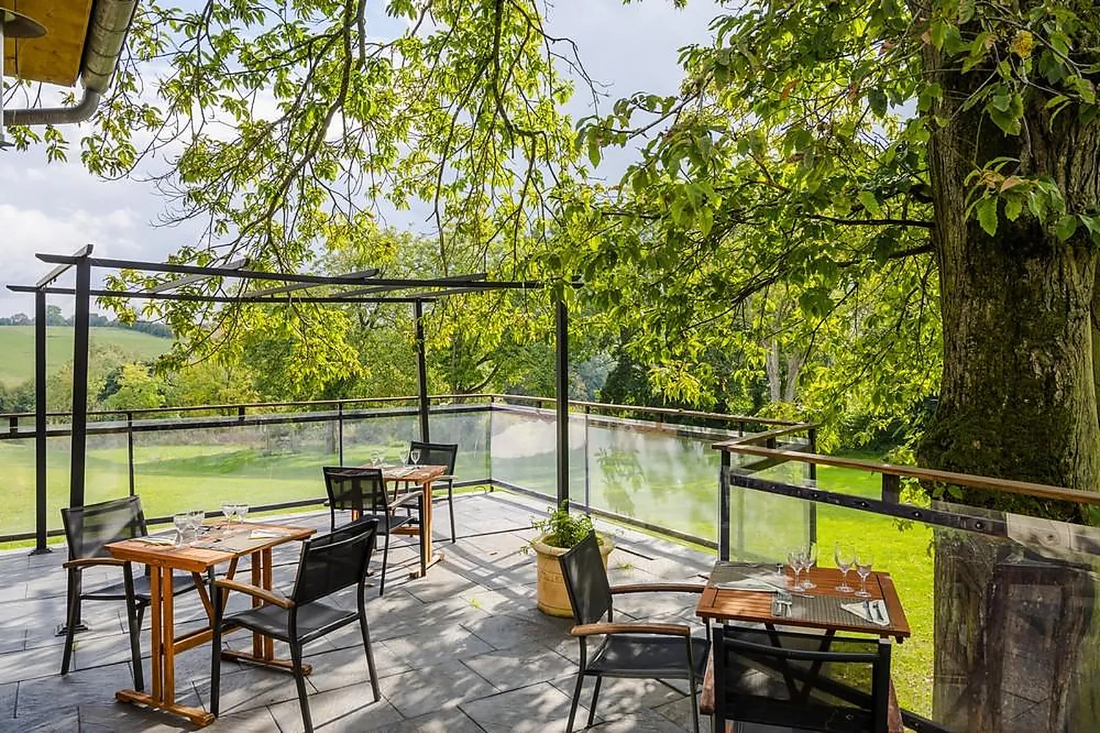 Lieux événementiels, LES LAVANDIERES DE FONTAINE