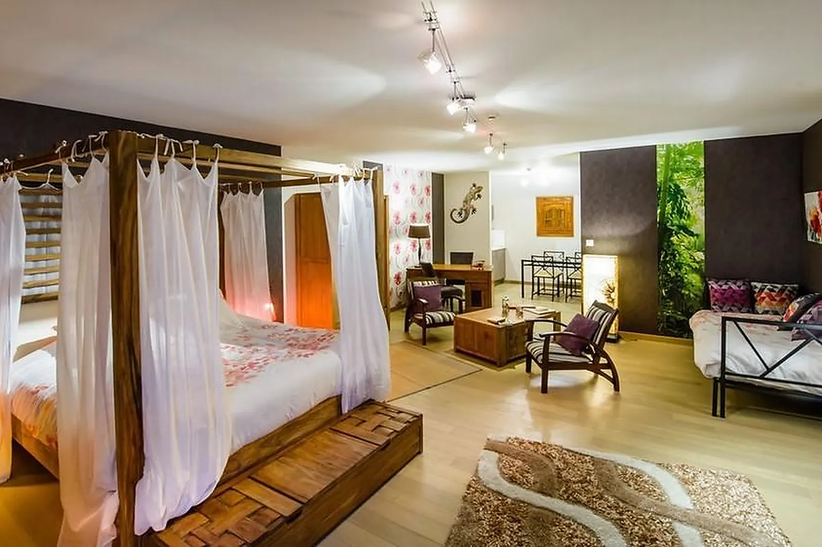 Lieux événementiels, LES LAVANDIERES DE FONTAINE