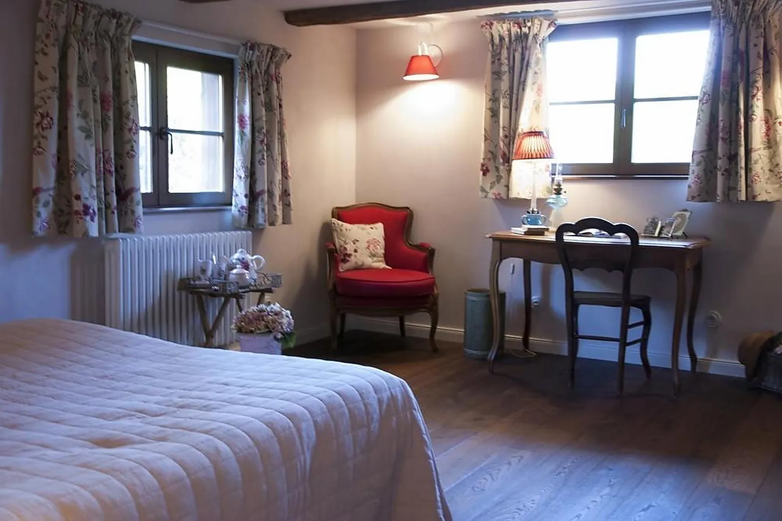 Lieux événementiels, LES LETTRES DE MON MOULIN