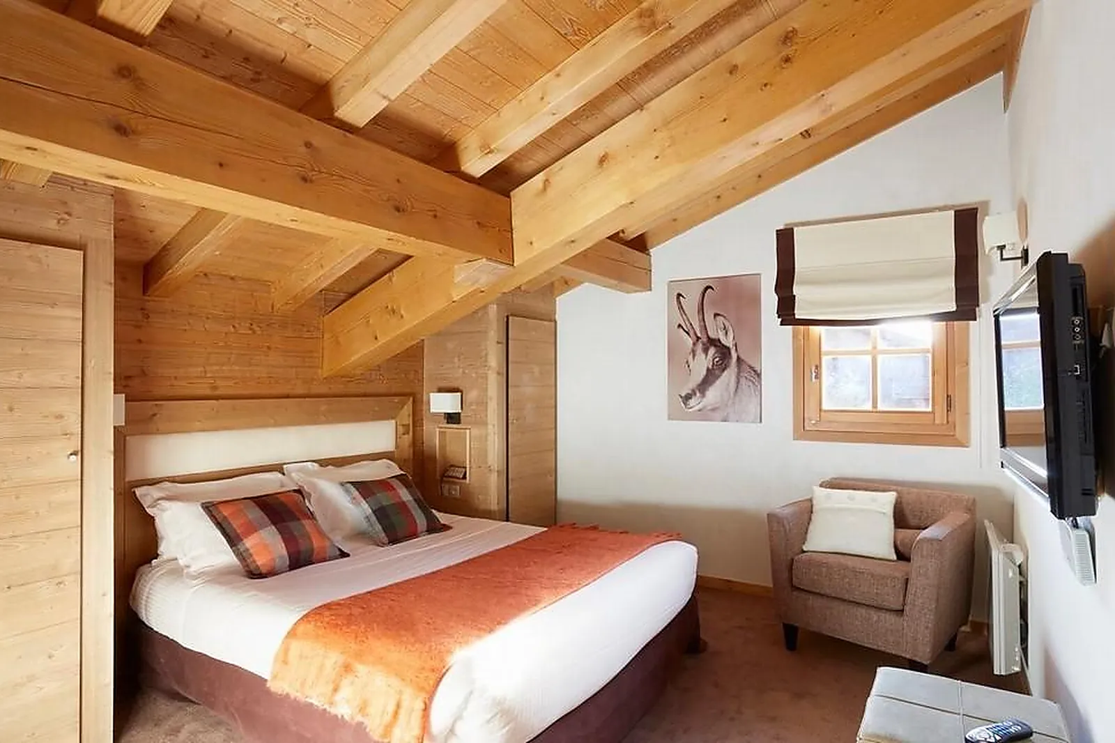 Lieux événementiels, LES LOGES BLANCHES