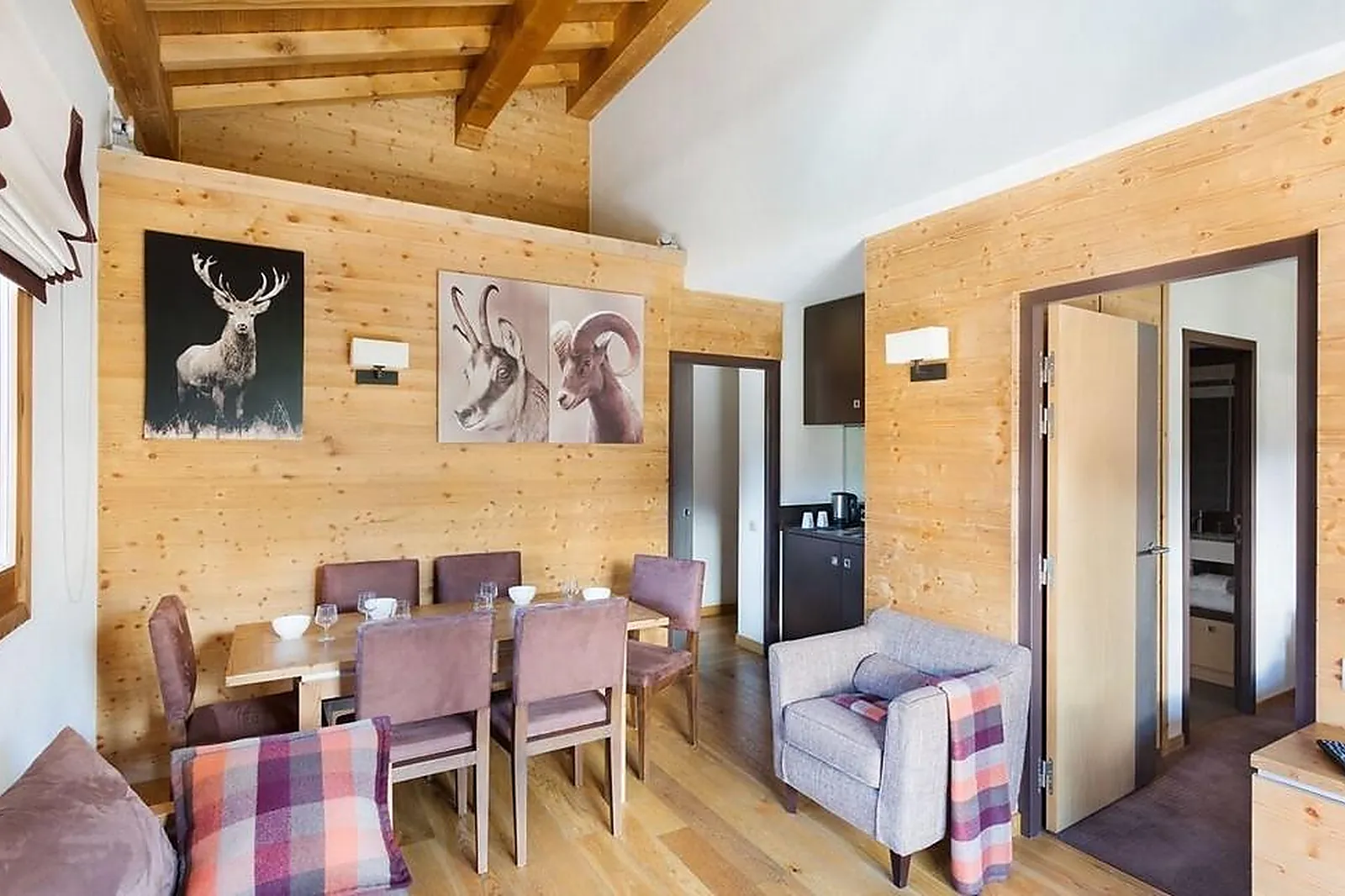 Lieux événementiels, LES LOGES BLANCHES