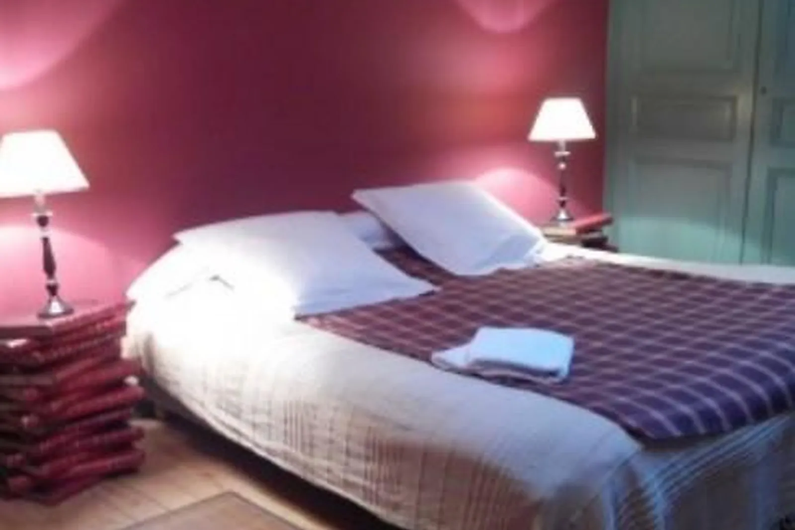 Lieux événementiels, LES MAISONS DU BONHEUR