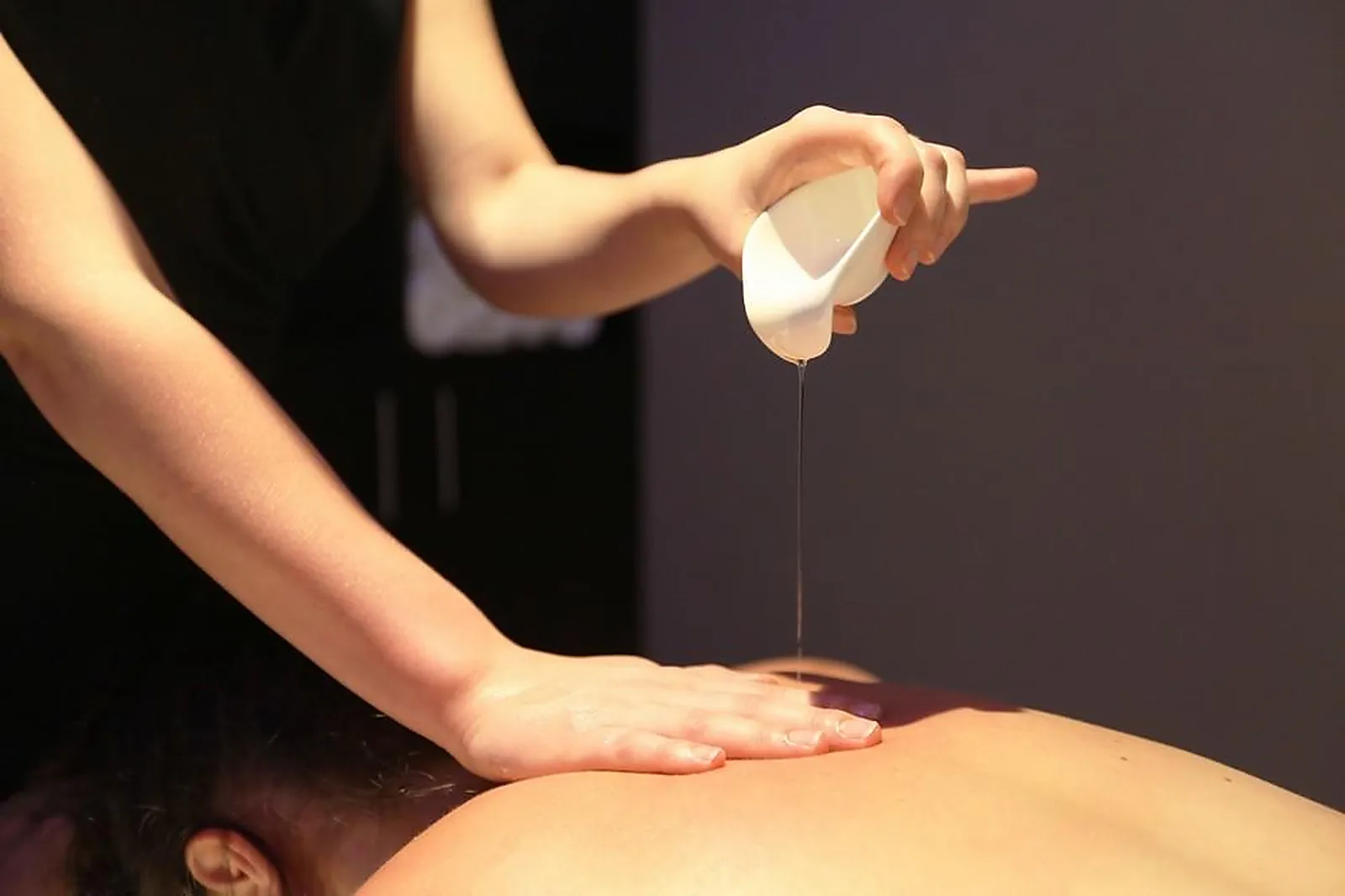 Lieux événementiels, LES MARITONNES PARC  VIGNOBLE