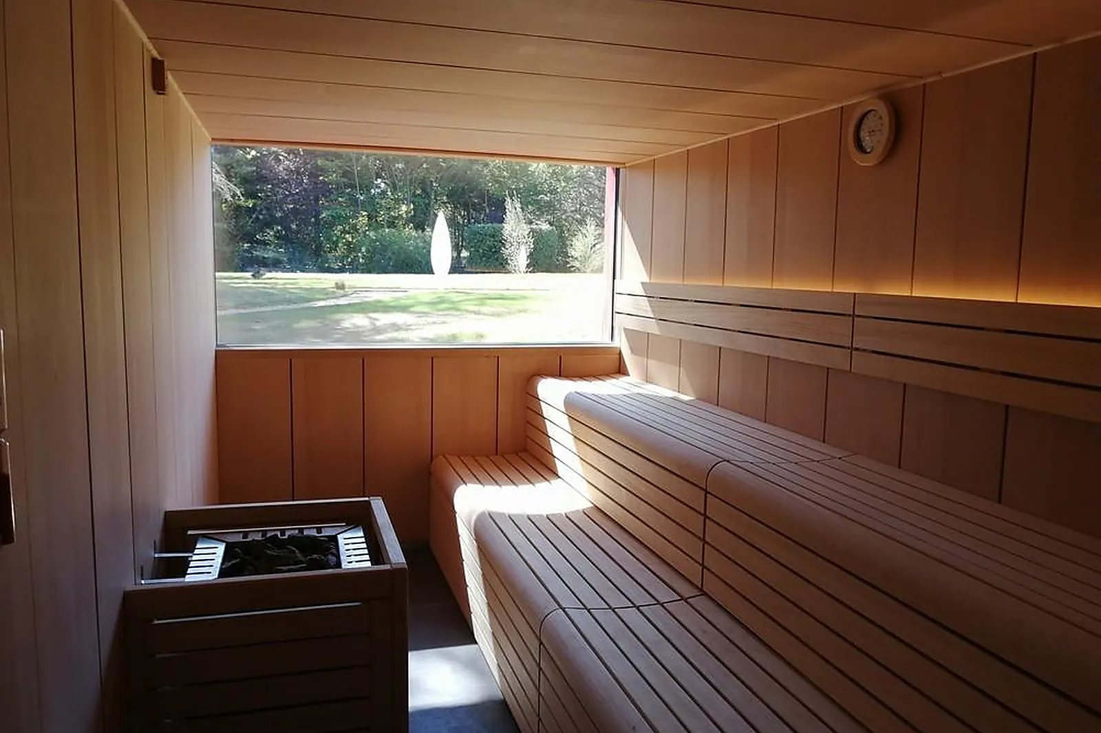 Lieux événementiels, LES MARITONNES PARC  VIGNOBLE