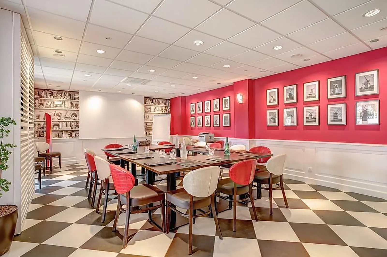 Lieux événementiels, LES MARITONNES PARC  VIGNOBLE