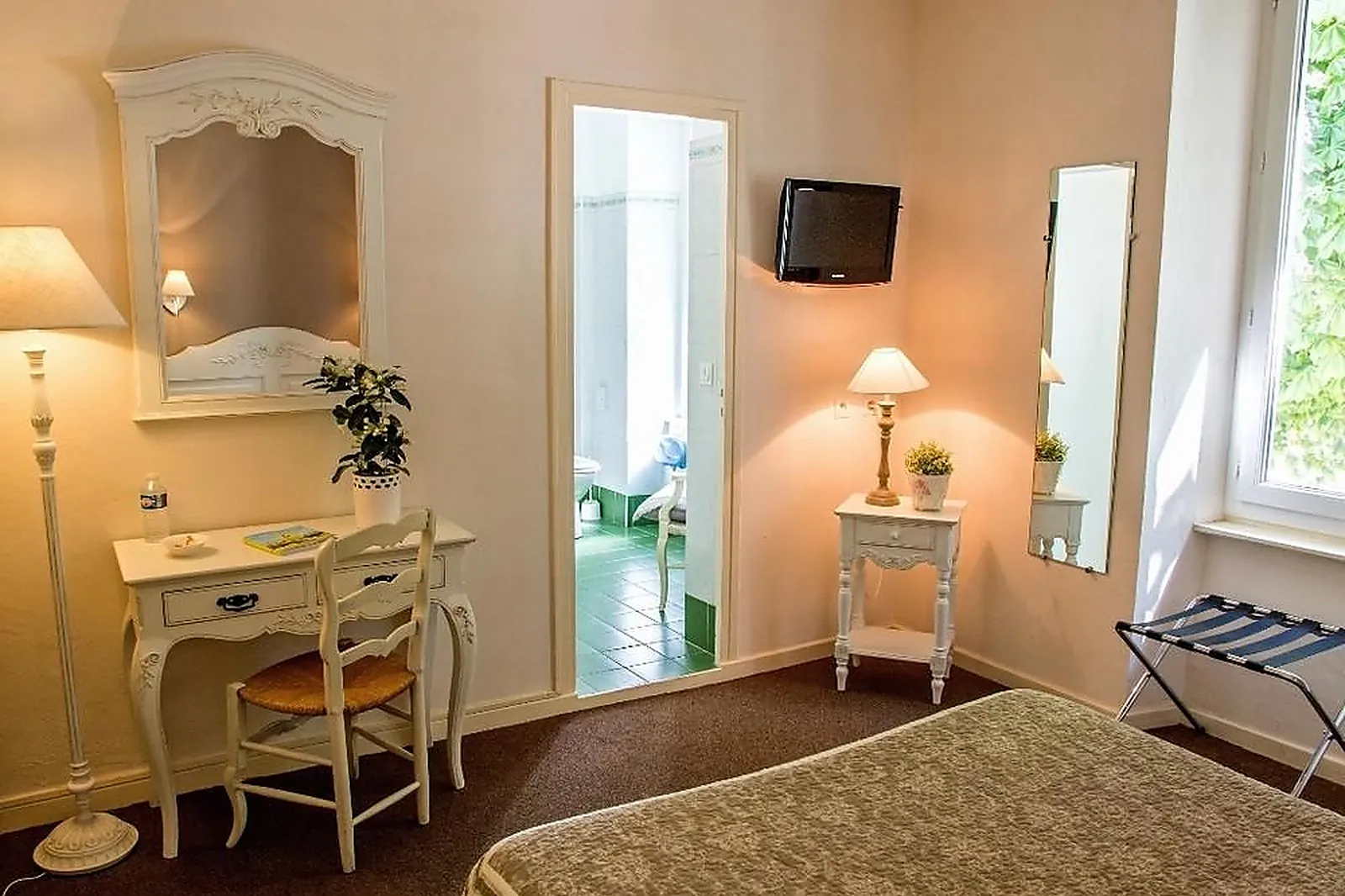 Lieux événementiels, LES MARRONNIERS