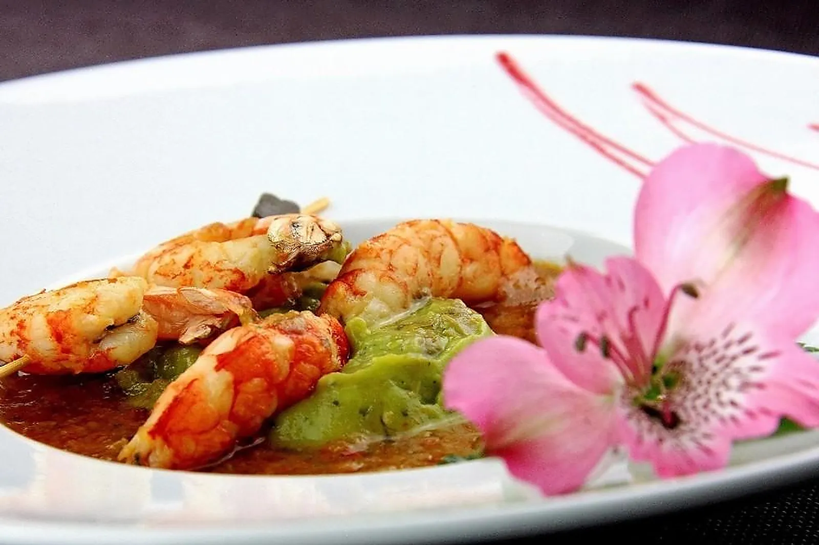 Lieux événementiels, LES MARRONNIERS