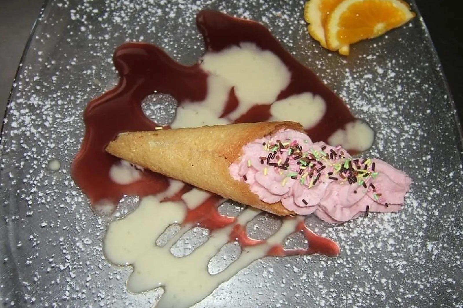 Lieux événementiels, LES MESSAGERIES