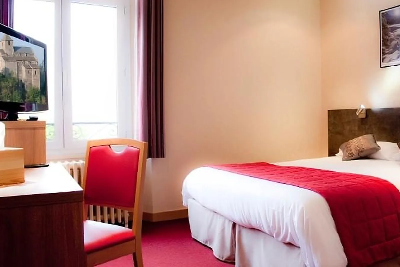 Lieux événementiels, LES MESSAGERIES