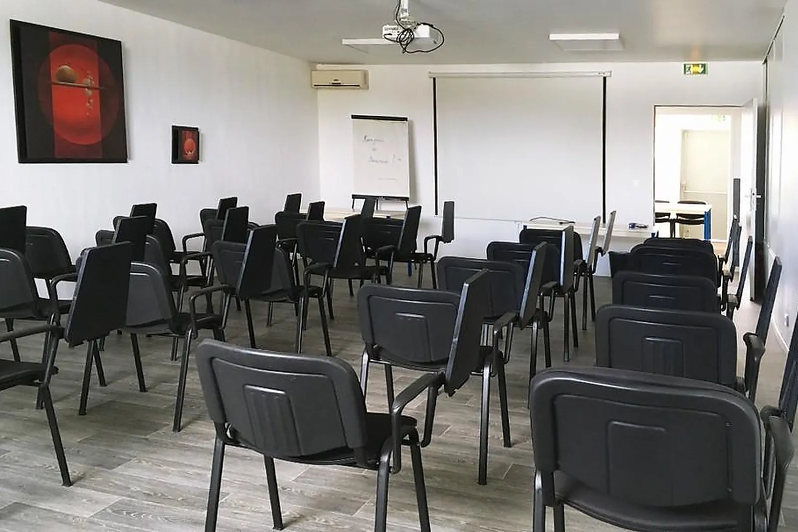 Lieux événementiels, LES MILLES ESPACES