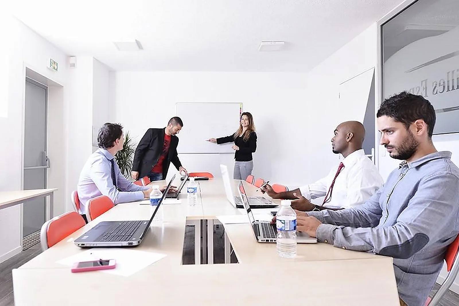 Lieux événementiels, LES MILLES ESPACES