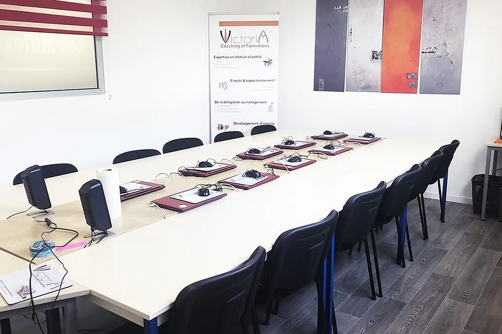 Lieux événementiels, LES MILLES ESPACES