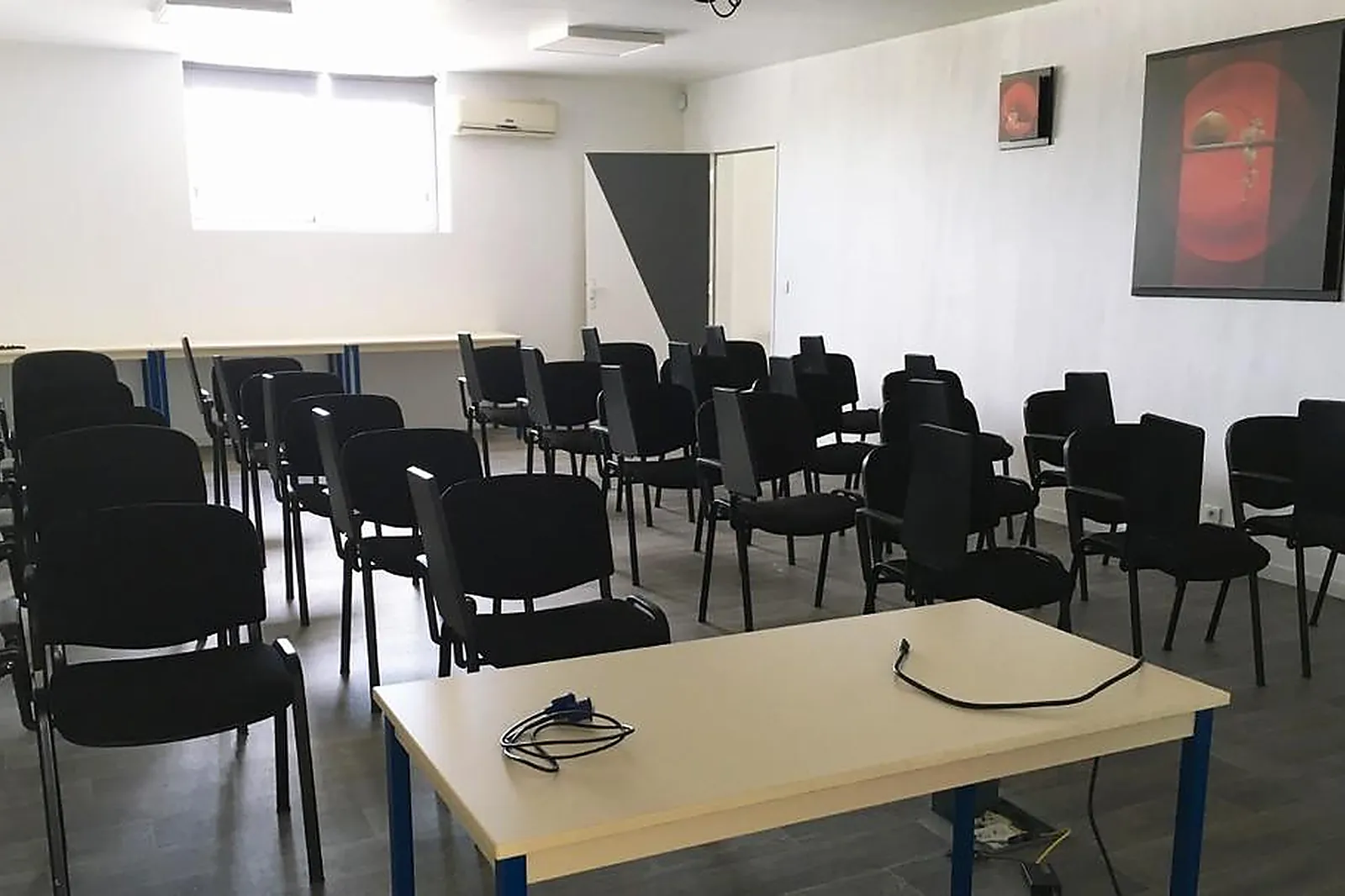 Lieux événementiels, LES MILLES ESPACES