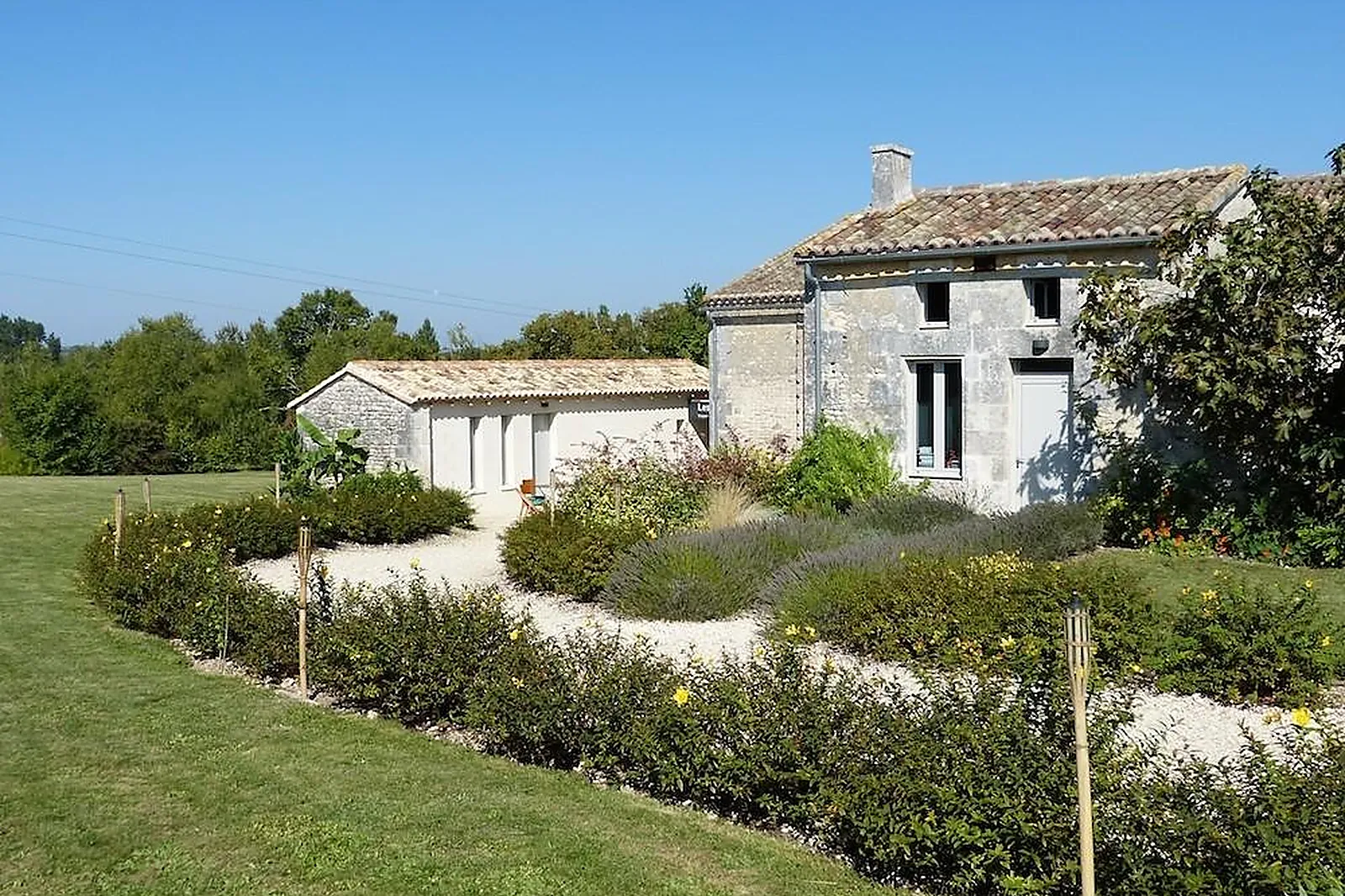 Lieux événementiels, LES MODILLONS