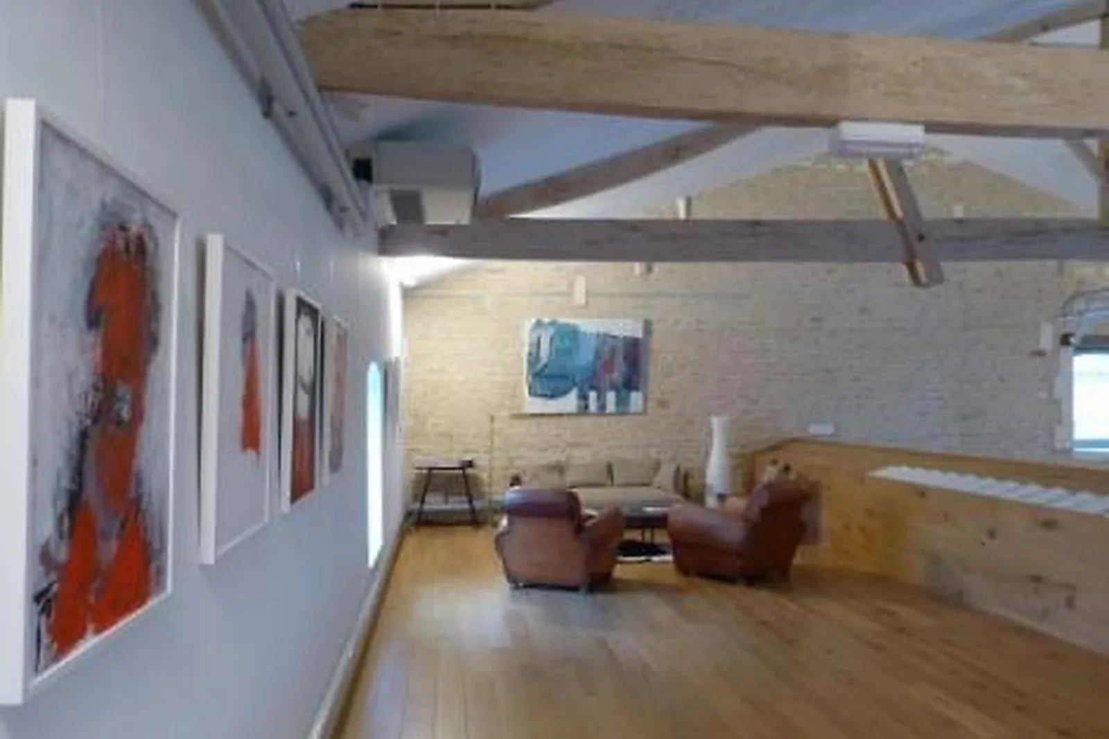 Lieux événementiels, LES MODILLONS